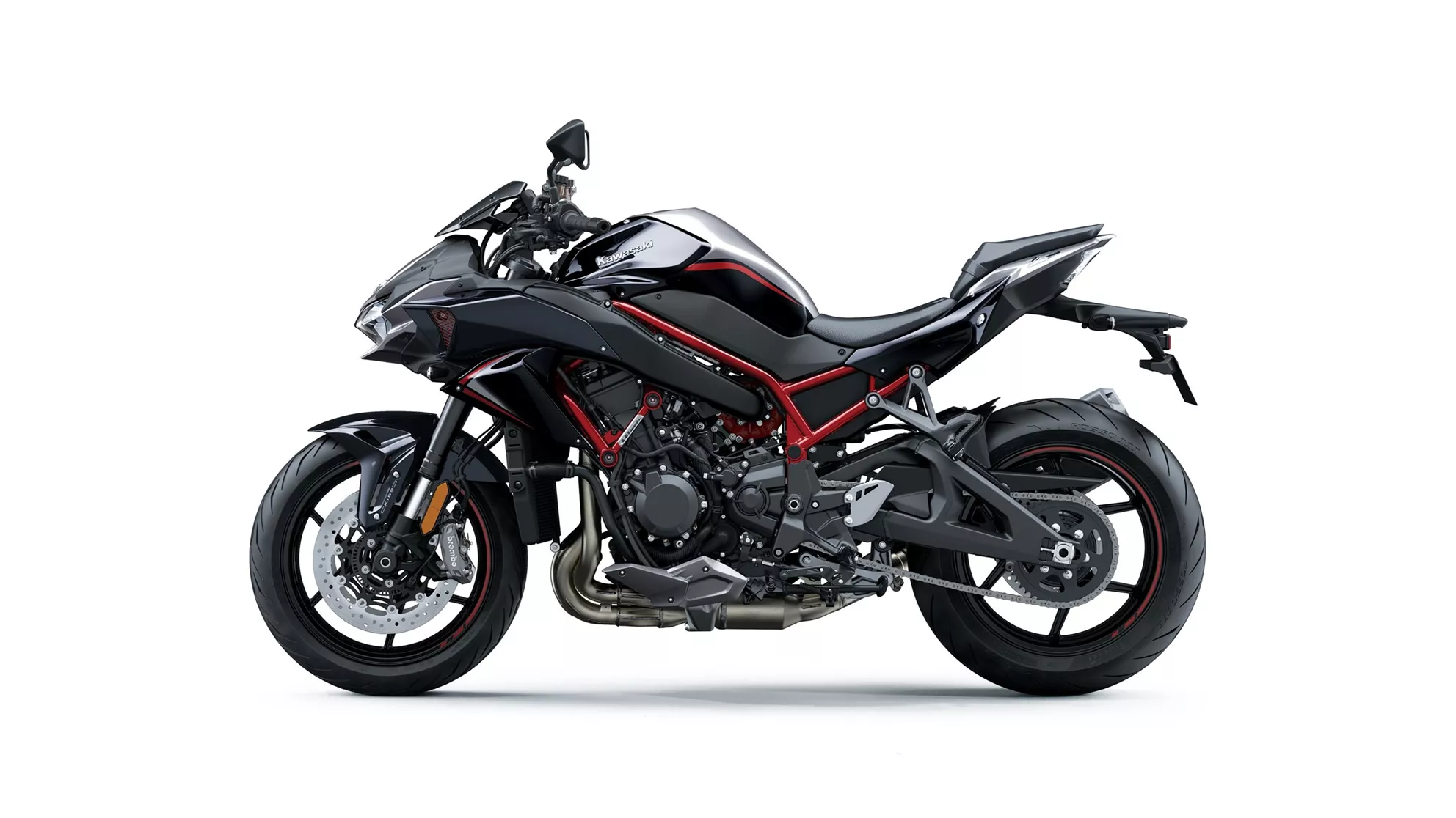 Kawasaki Z H2 - Image 5 Kawasaki Z H2 - Image 5