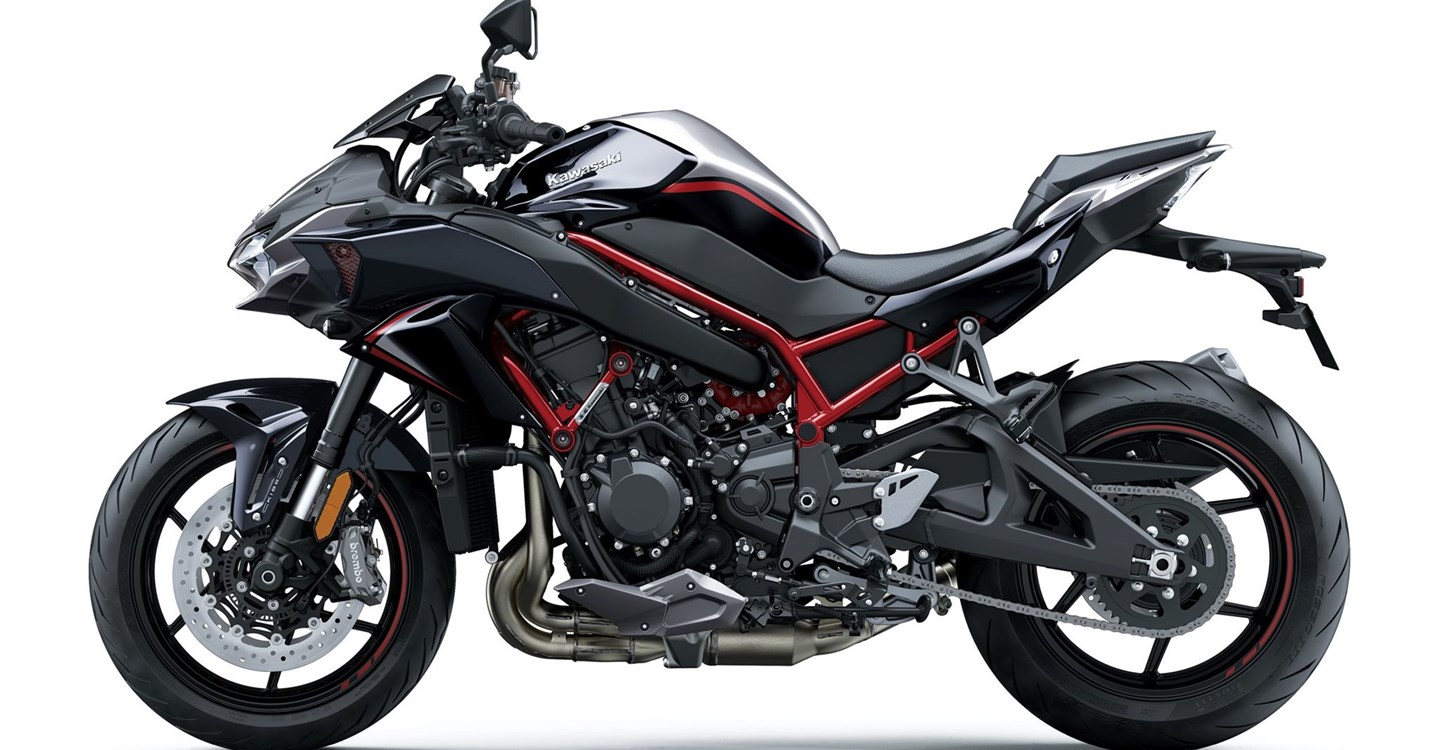 Kawasaki Z H2