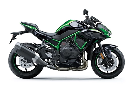 Kawasaki Z H2 2022 Kawasaki Z H2 2022