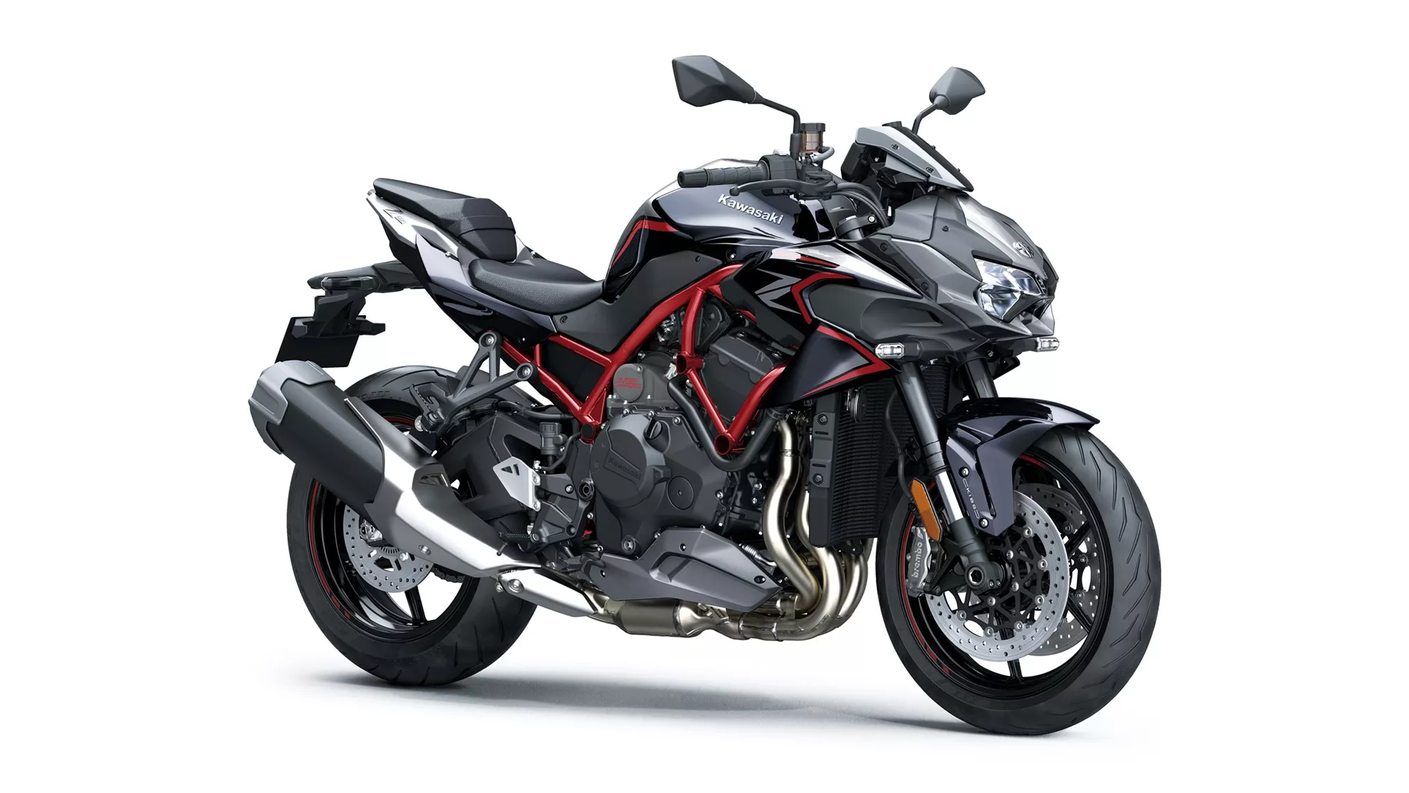 Kawasaki Z H2 - Image 4 Kawasaki Z H2 - Image 4