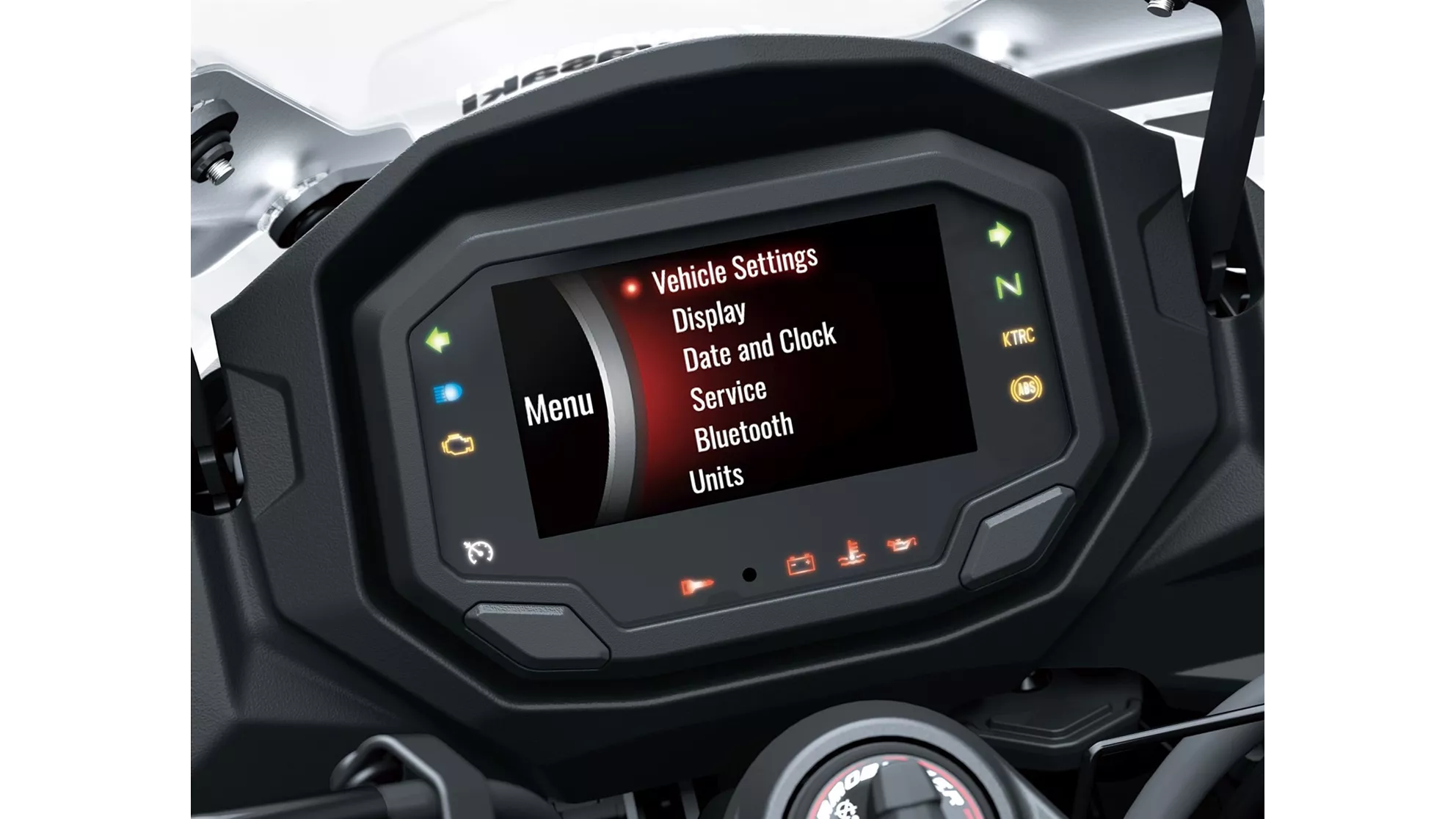 Kawasaki Ninja 1000SX - Image 18 Kawasaki Ninja 1000SX - Image 18