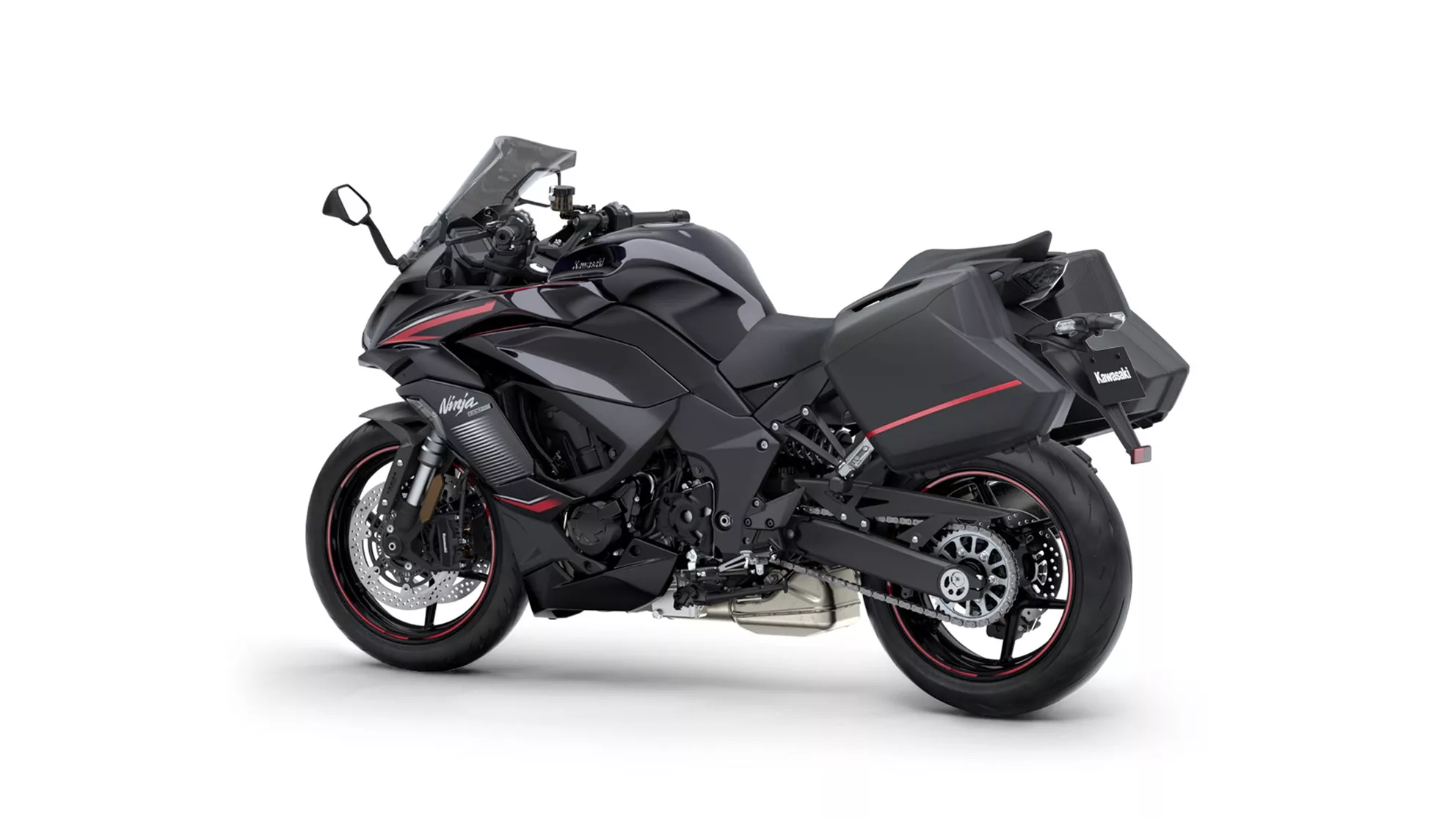 Kawasaki Ninja 1000SX - Image 22 Kawasaki Ninja 1000SX - Image 22