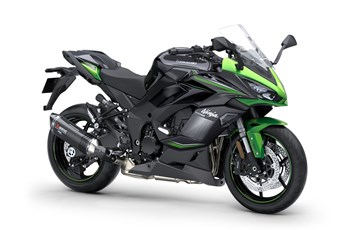 Kawasaki Ninja 1000SX 2022 - Bild 10 Kawasaki Ninja 1000SX 2022 - Bild 10