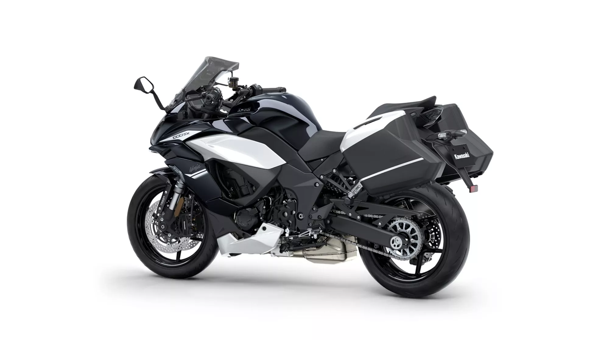 Kawasaki Ninja 1000SX - Image 20 Kawasaki Ninja 1000SX - Image 20