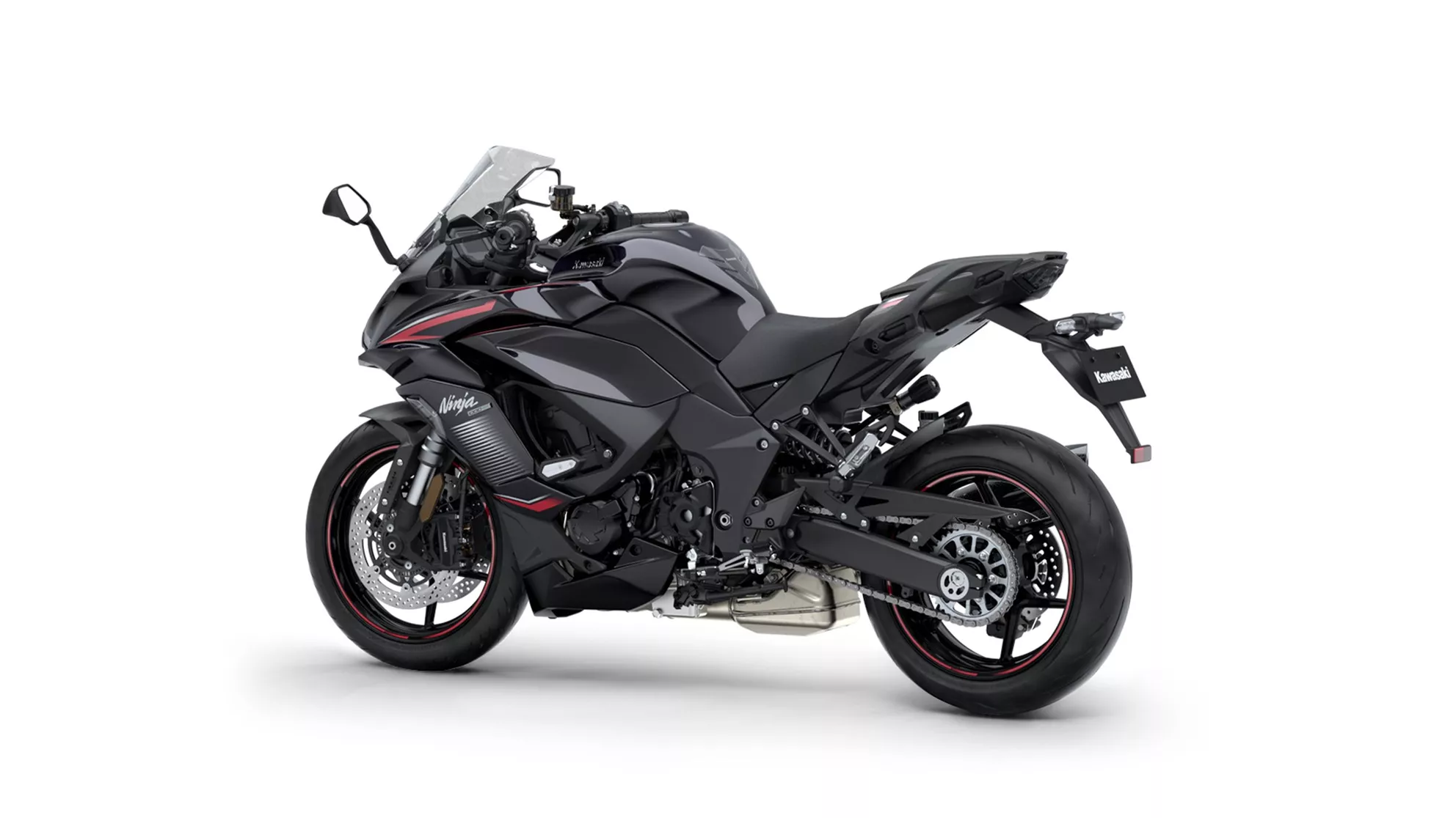 Kawasaki Ninja 1000SX - Image 15 Kawasaki Ninja 1000SX - Image 15