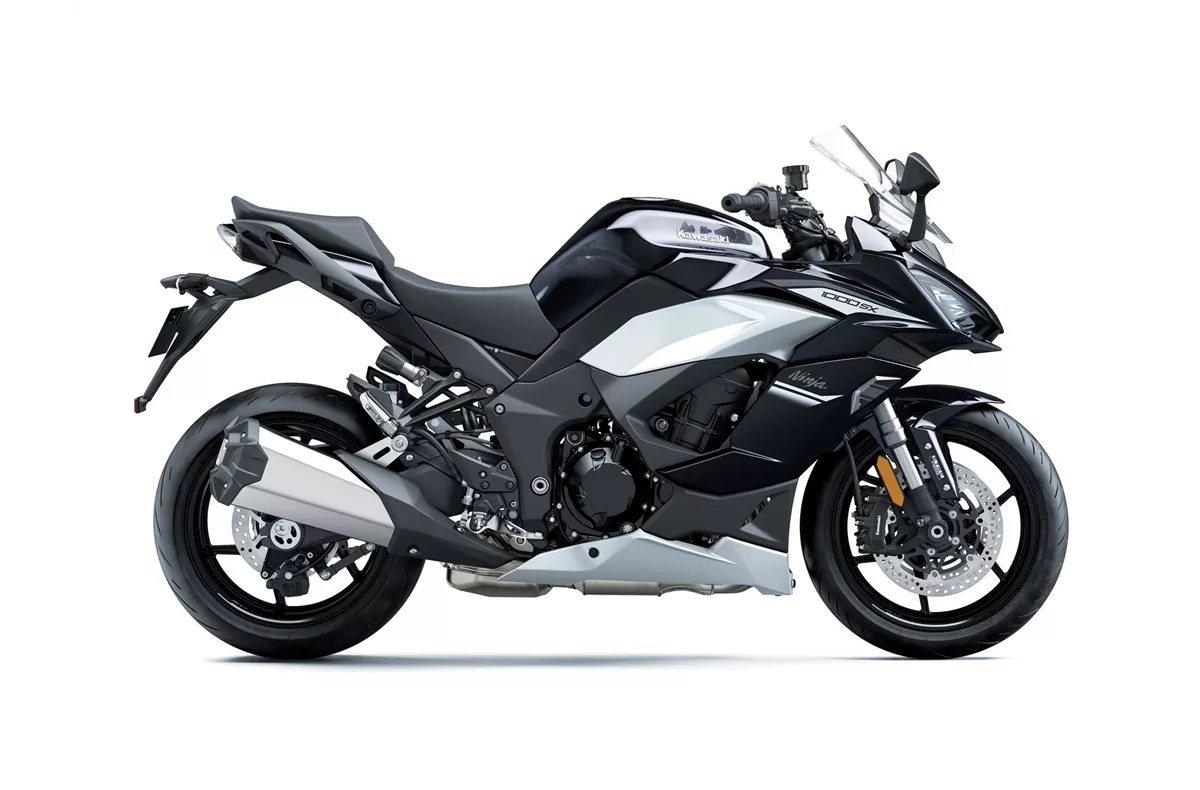 Kawasaki Ninja 1000SX Kawasaki Ninja 1000SX