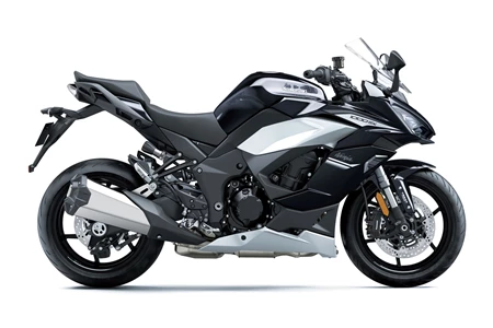 Kawasaki Ninja 1000SX 2022 Kawasaki Ninja 1000SX 2022