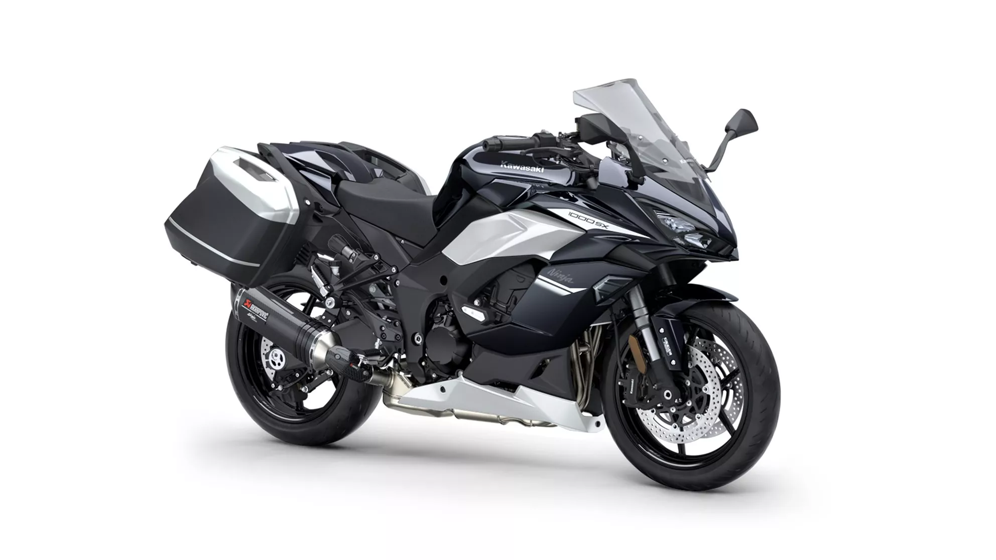 Kawasaki Ninja 1000SX - Image 21 Kawasaki Ninja 1000SX - Image 21