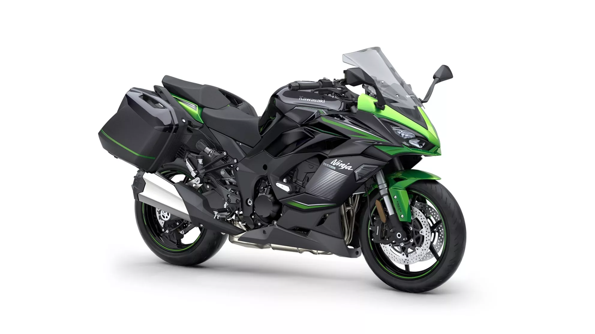 Kawasaki Ninja 1000SX - Image 23 Kawasaki Ninja 1000SX - Image 23