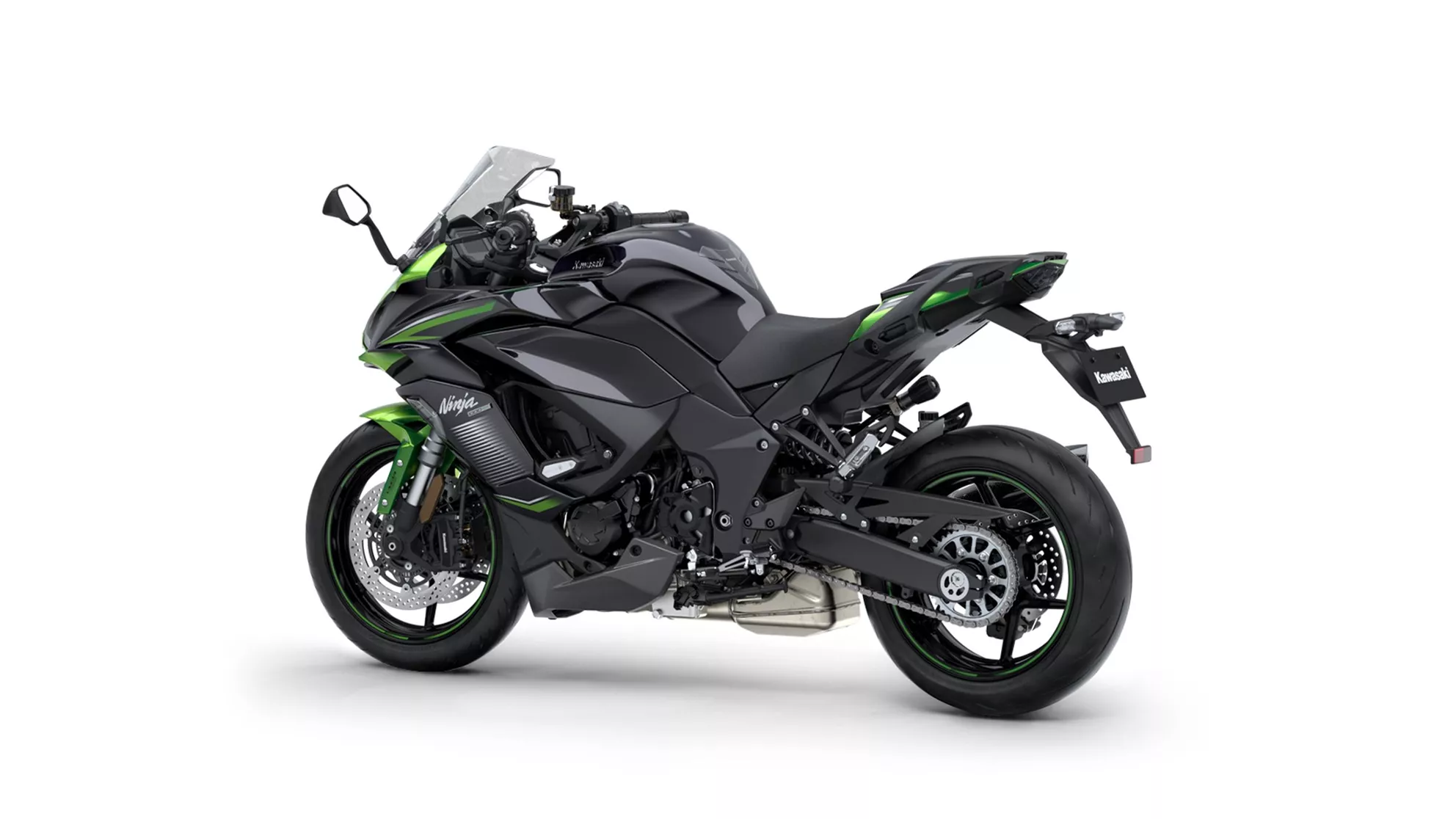 Kawasaki Ninja 1000SX - Image 11 Kawasaki Ninja 1000SX - Image 11