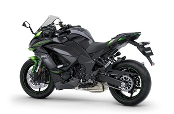 Kawasaki Ninja 1000SX 2022 - Bild 13 Kawasaki Ninja 1000SX 2022 - Bild 13