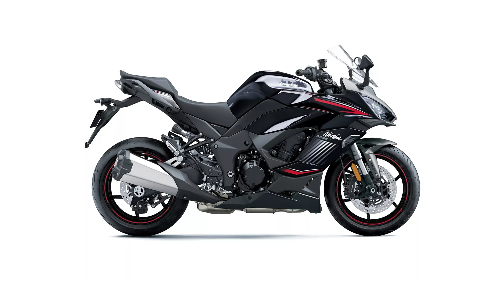 Kawasaki Ninja 1000SX - Image 13 Kawasaki Ninja 1000SX - Image 13