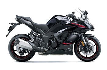 Kawasaki Ninja 1000SX 2022 - Bild 15 Kawasaki Ninja 1000SX 2022 - Bild 15
