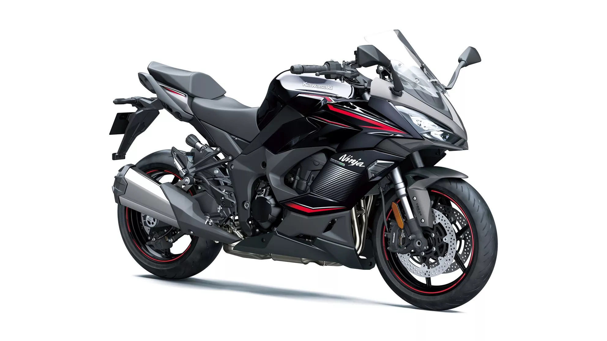 Kawasaki Ninja 1000SX - Image 12 Kawasaki Ninja 1000SX - Image 12