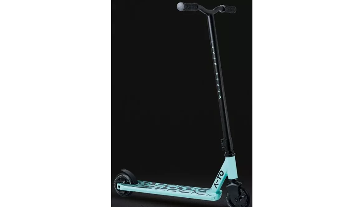 A-TO Daytona 2022 A-TO Daytona 2022