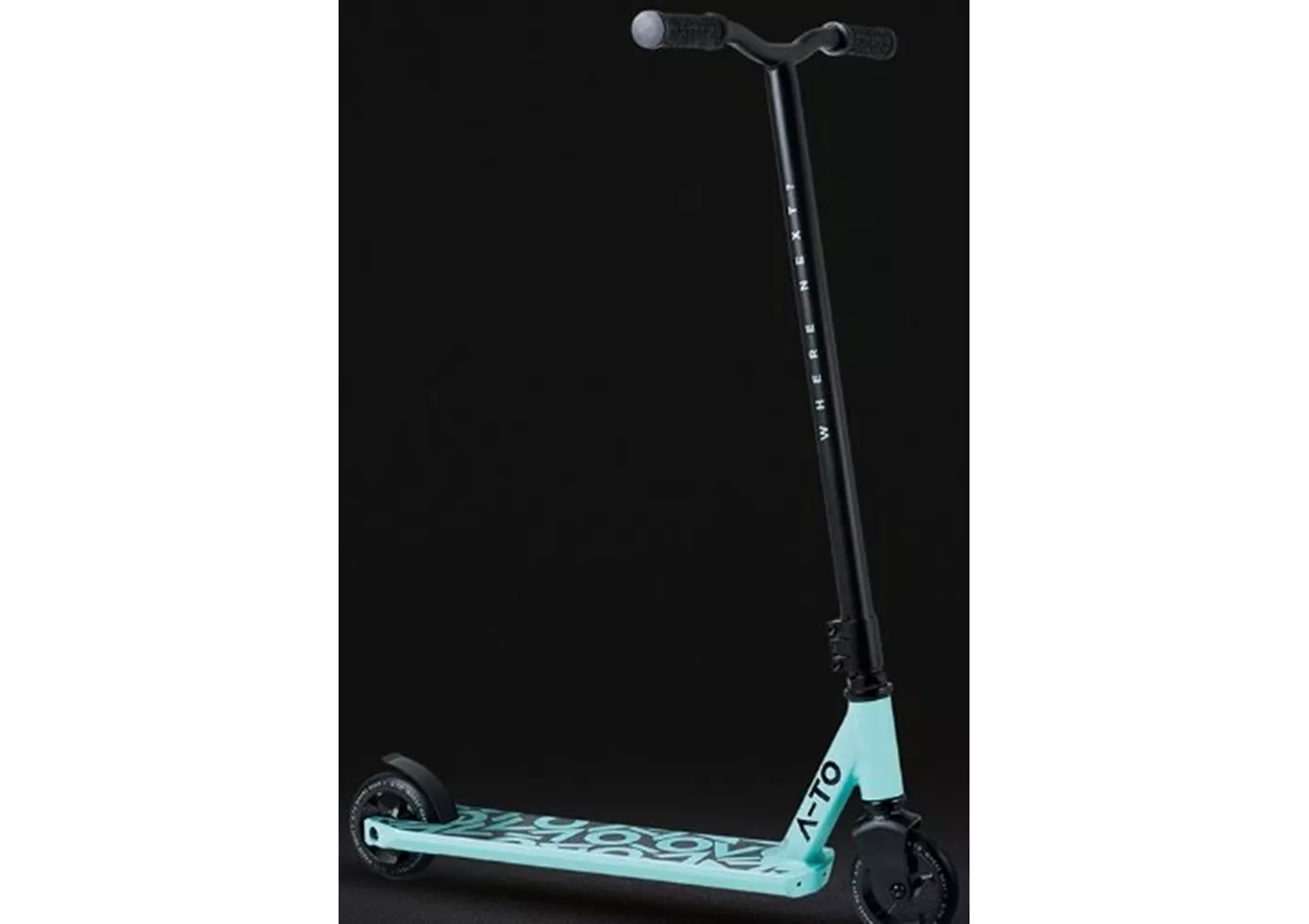 A-TO Daytona 2022 A-TO Daytona 2022