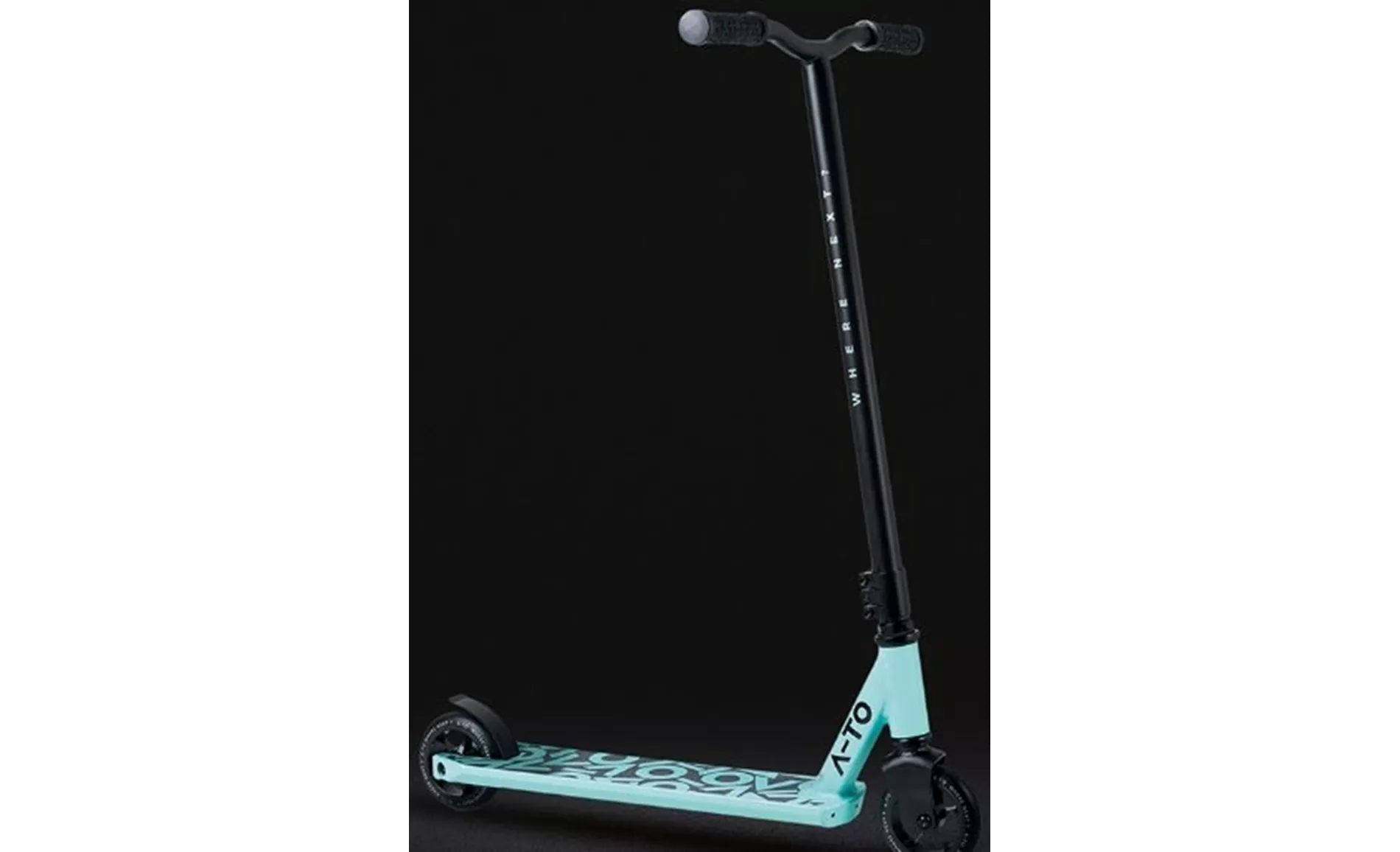 A-TO Daytona 2022 A-TO Daytona 2022