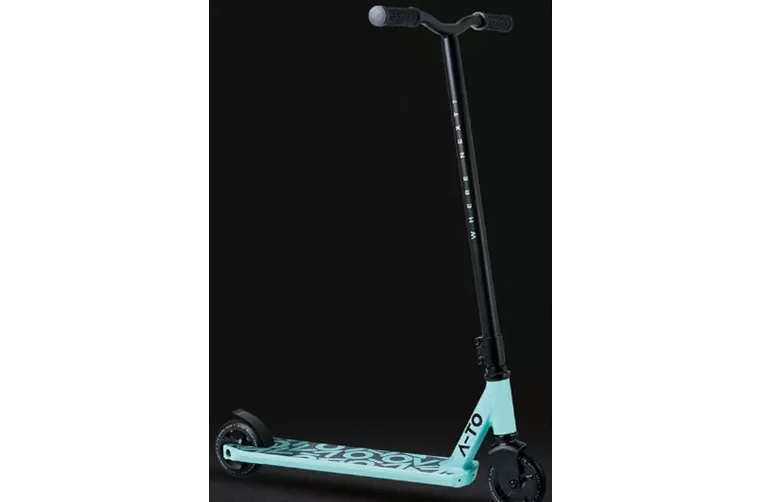 A-TO Daytona 2022 A-TO Daytona 2022