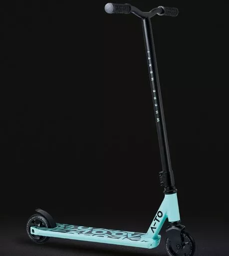 A-TO Daytona A-TO Daytona