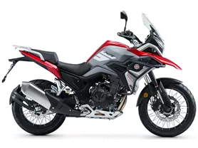 Macbor Montana XR5 500 Macbor Montana XR5 500