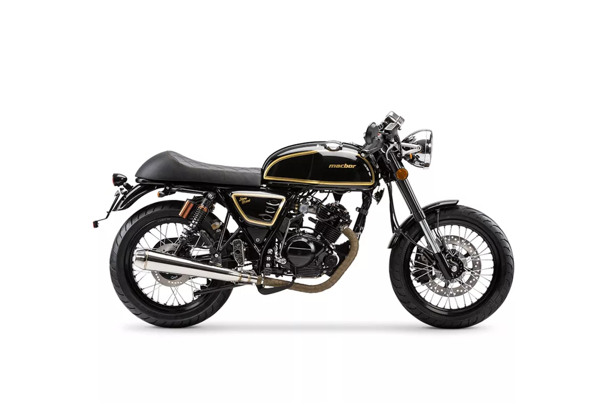 Macbor Johnny Be Good Macbor Johnny Be Good