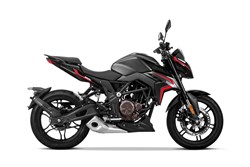 Voge 300R 2022
