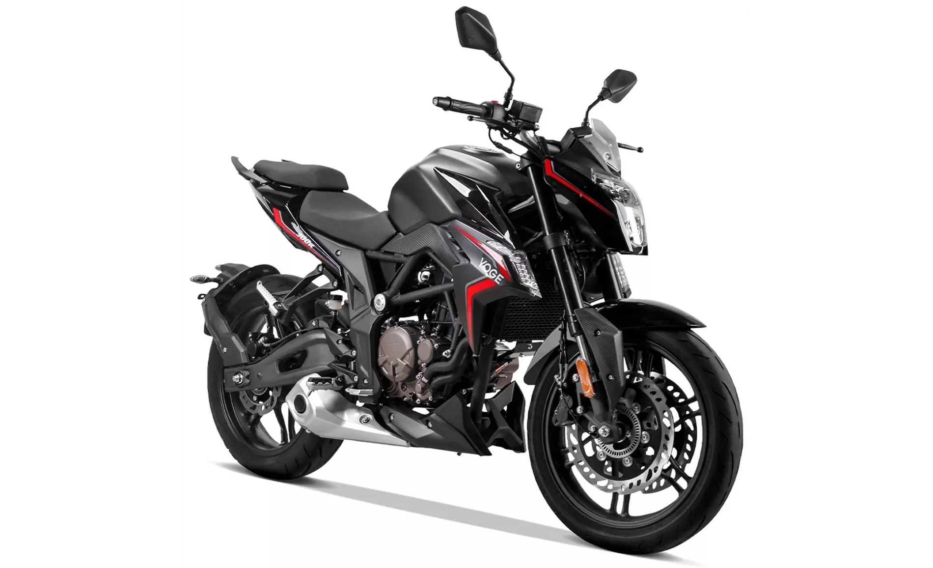 Voge 300R 2022 Voge 300R 2022