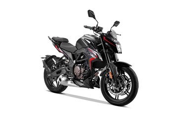 Voge 300R 2022 - Bild 3 Voge 300R 2022 - Bild 3
