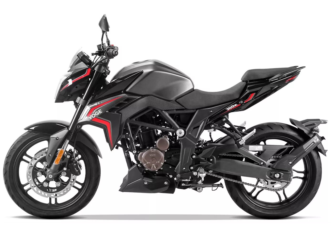 Voge 300R 2022 Voge 300R 2022
