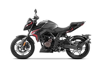 Voge 300R 2022 - Bild 5 Voge 300R 2022 - Bild 5