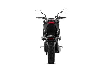 Voge 300R 2022 - Bild 6 Voge 300R 2022 - Bild 6