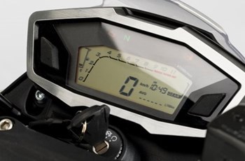 Voge 300R 2022 - Bild 9 Voge 300R 2022 - Bild 9