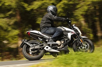 Voge 300R 2022 - Bild 10 Voge 300R 2022 - Bild 10