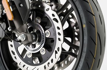 Voge 300R 2022 - Bild 11 Voge 300R 2022 - Bild 11