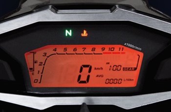 Voge 300R 2022 - Bild 13 Voge 300R 2022 - Bild 13