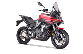 Voge 500DS 2022 - Bild 3