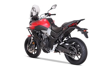 Voge 500DS 2022 - Bild 5