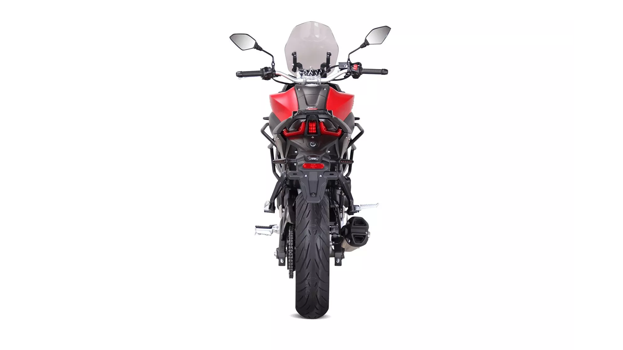 Voge 500DS - Image 7 Voge 500DS - Image 7