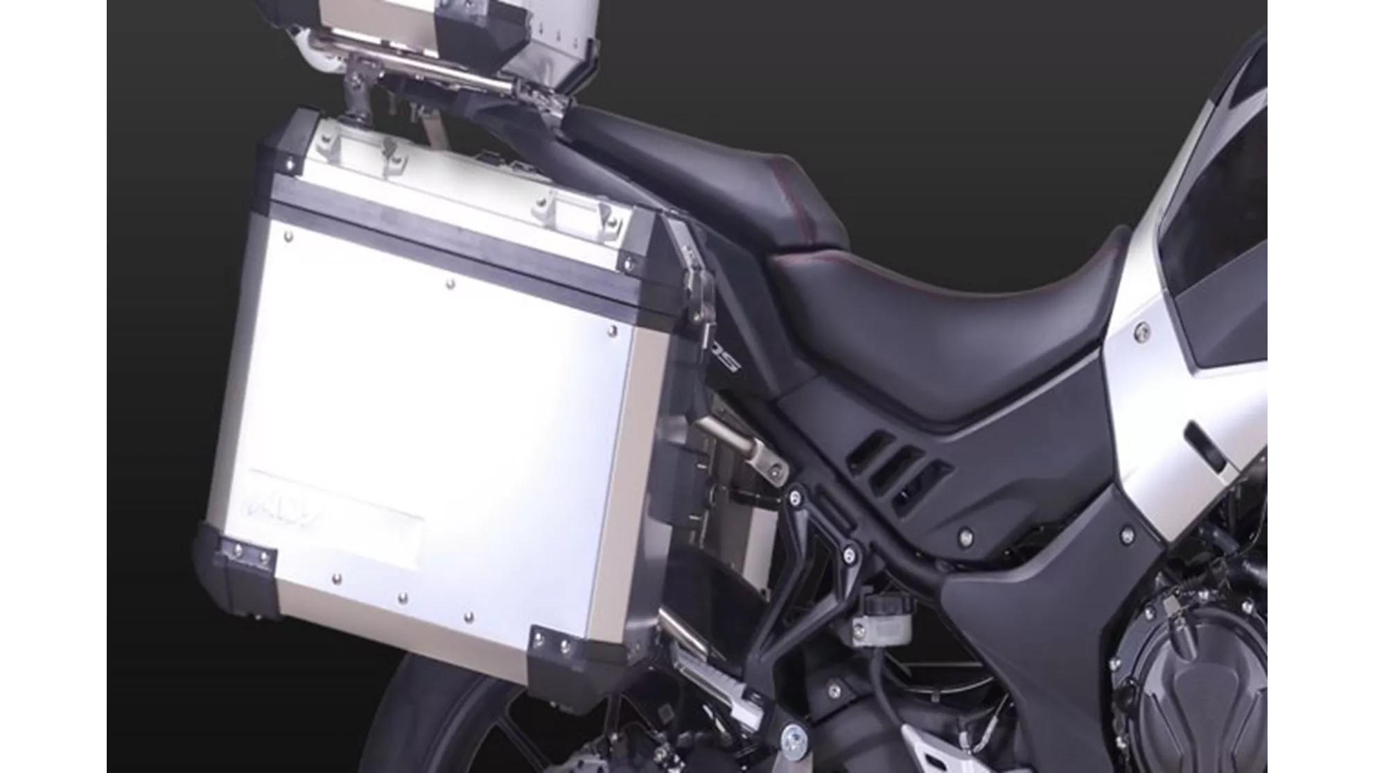 Voge 500DS - Image 10 Voge 500DS - Image 10