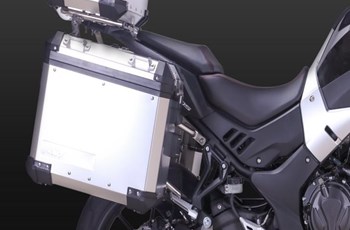 Voge 500DS 2022 - Bild 12