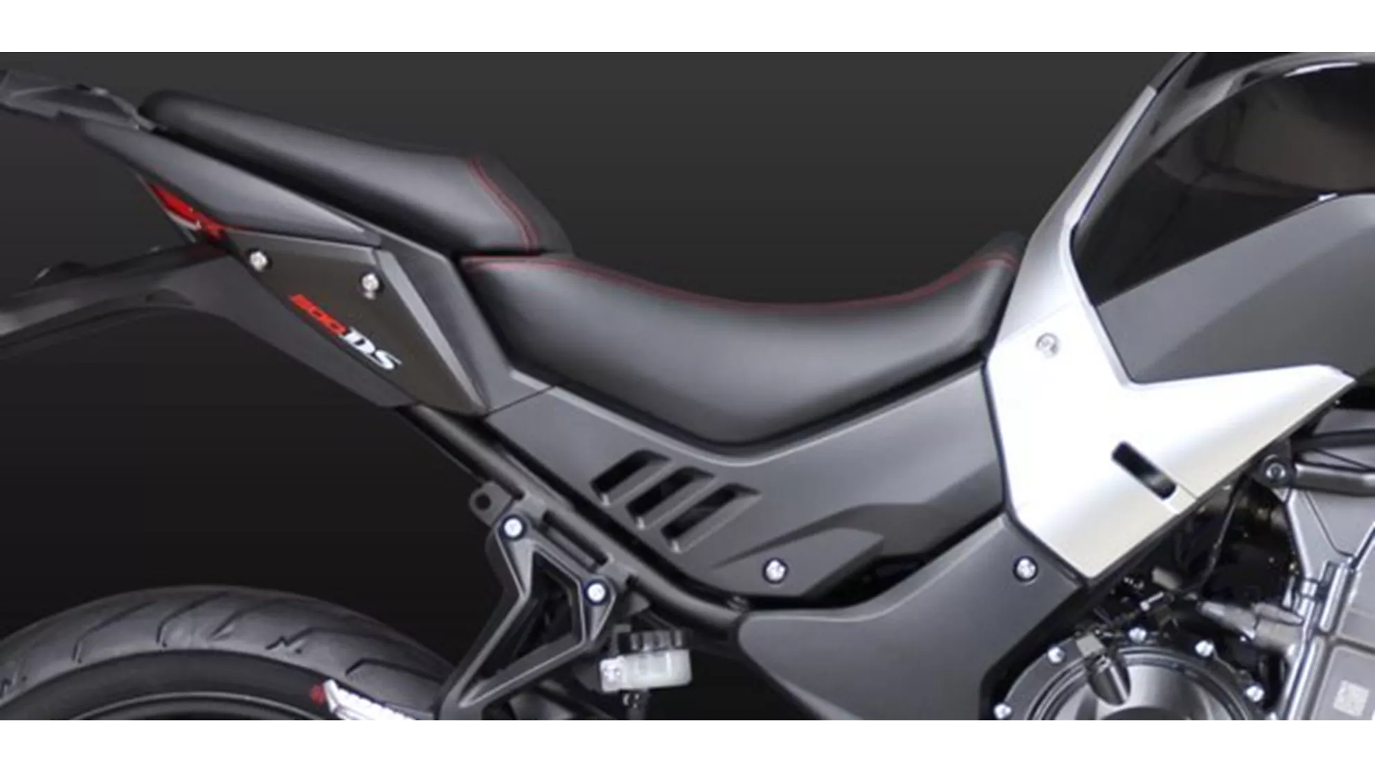 Voge 500DS - Image 12 Voge 500DS - Image 12