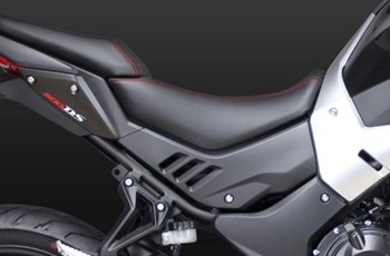 Voge 500DS 2022 - Bild 14