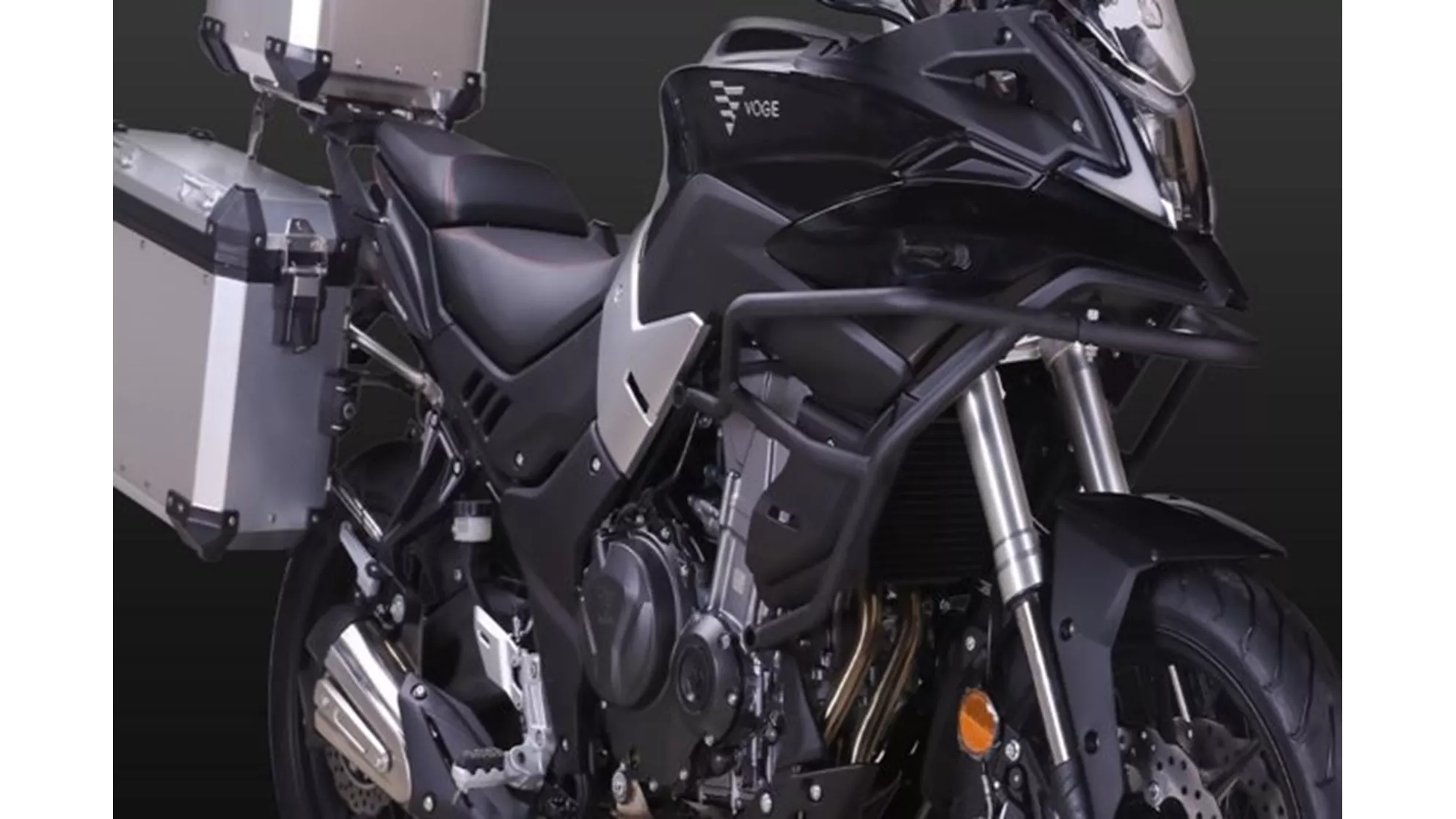 Voge 500DS - Image 13 Voge 500DS - Image 13