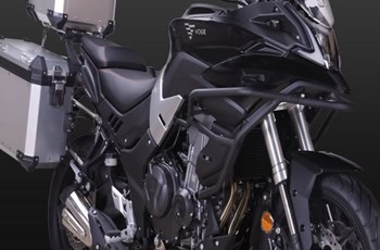 Voge 500DS 2022 - Bild 15