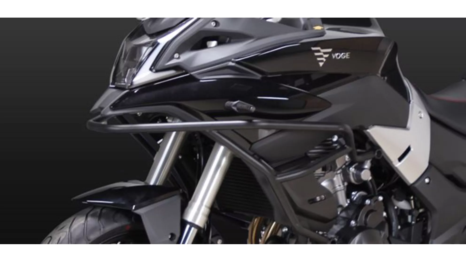 Voge 500DS - Image 14 Voge 500DS - Image 14