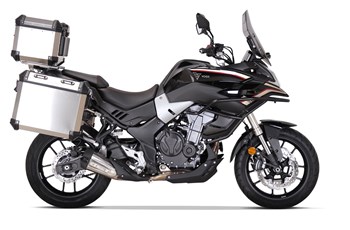 Voge 500DS 2022 - Bild 17