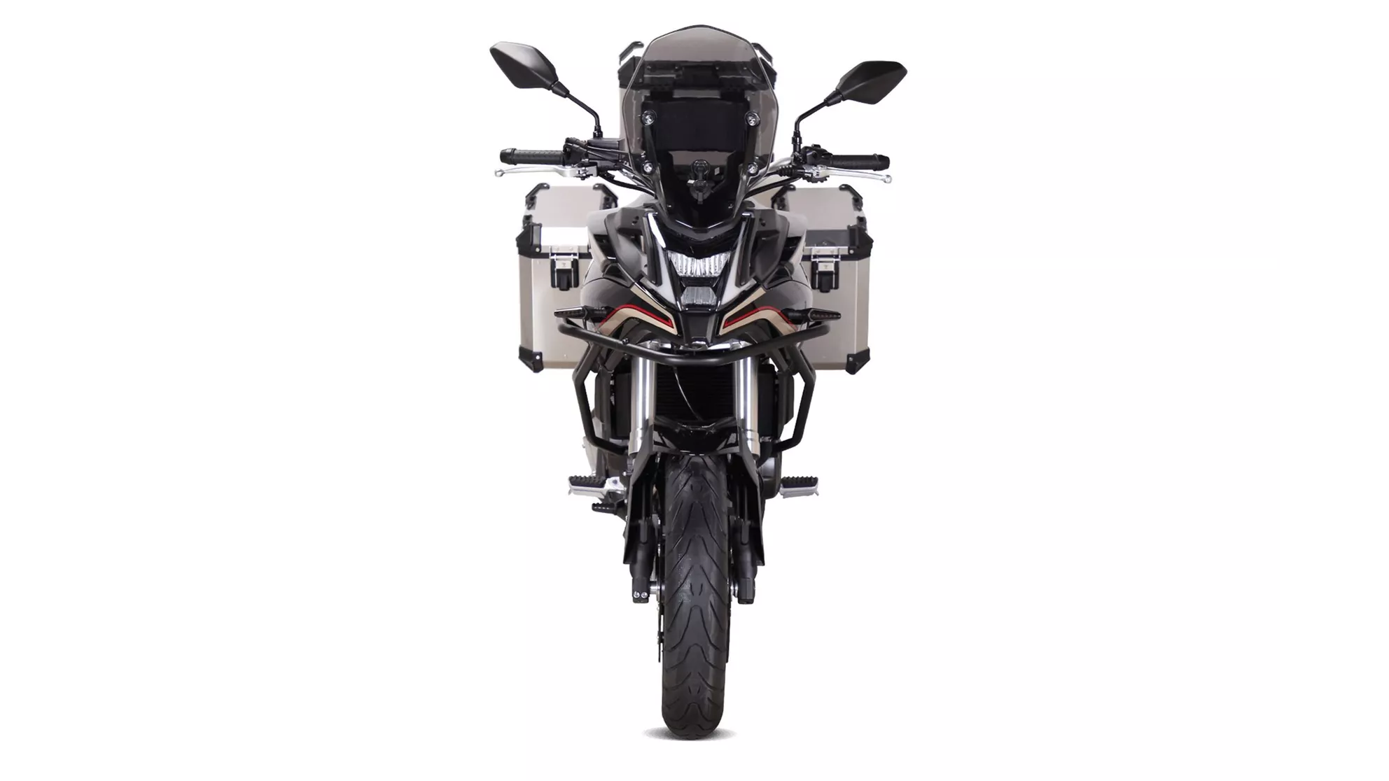 Voge 500DS - Image 16 Voge 500DS - Image 16