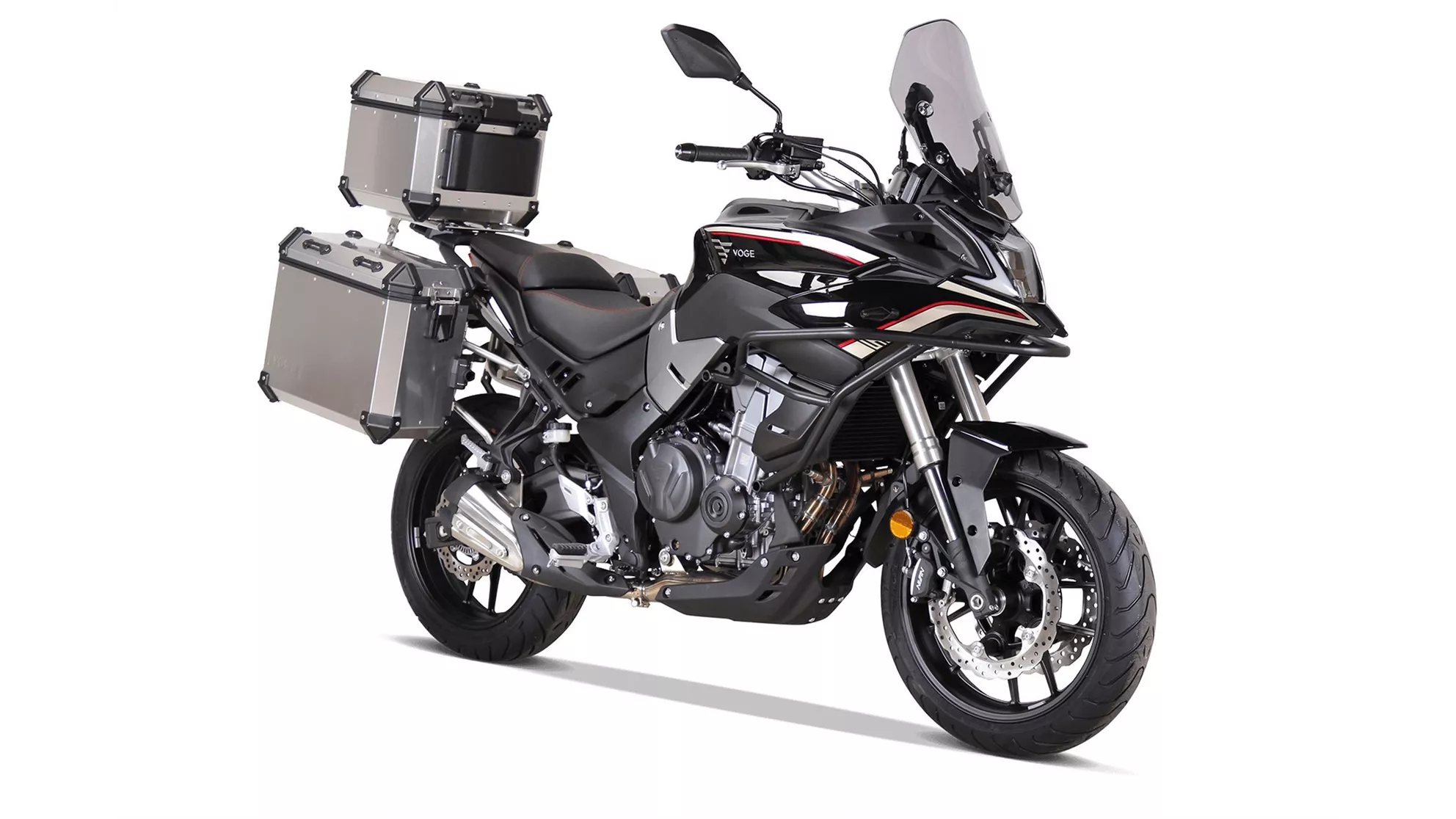 Voge 500DS - Image 18 Voge 500DS - Image 18