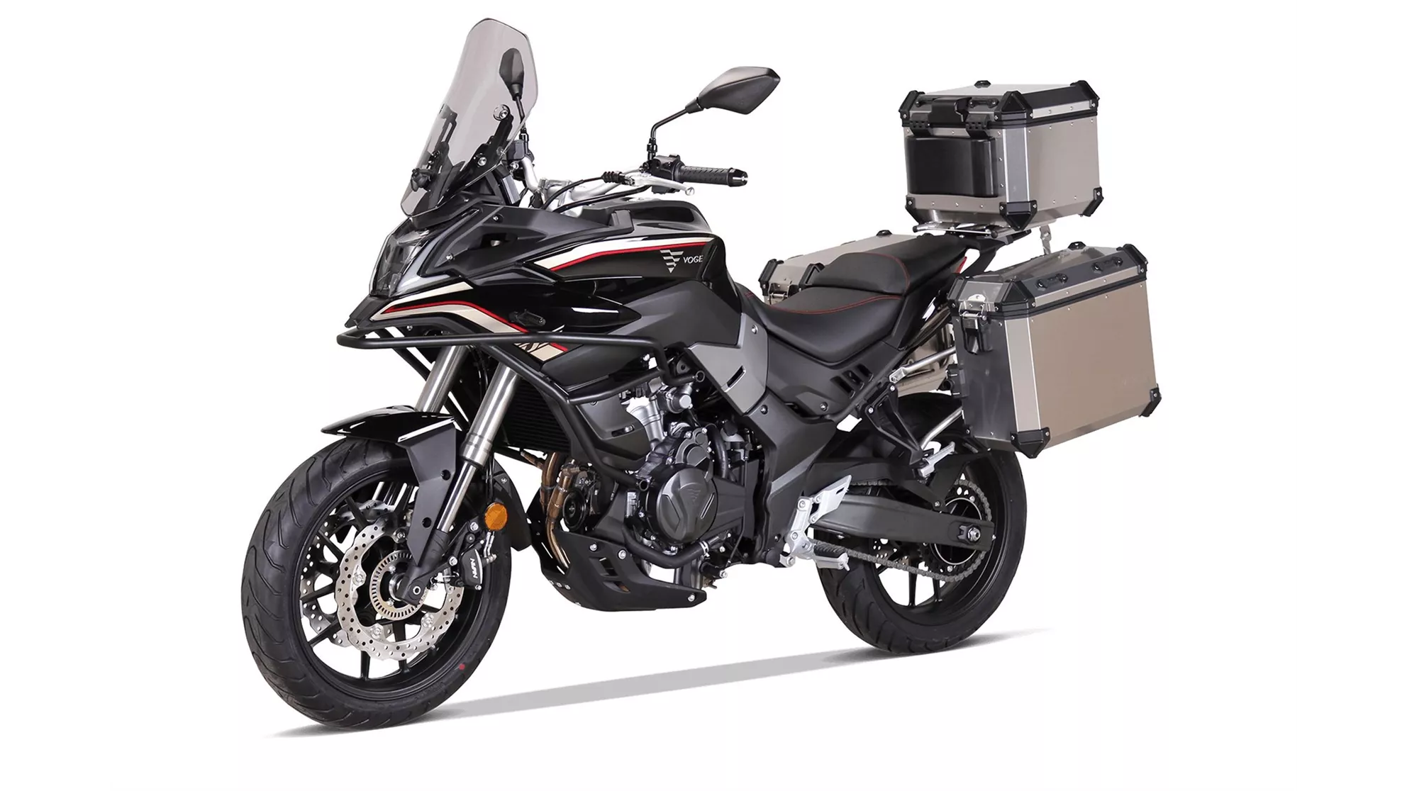 Voge 500DS - Image 19 Voge 500DS - Image 19