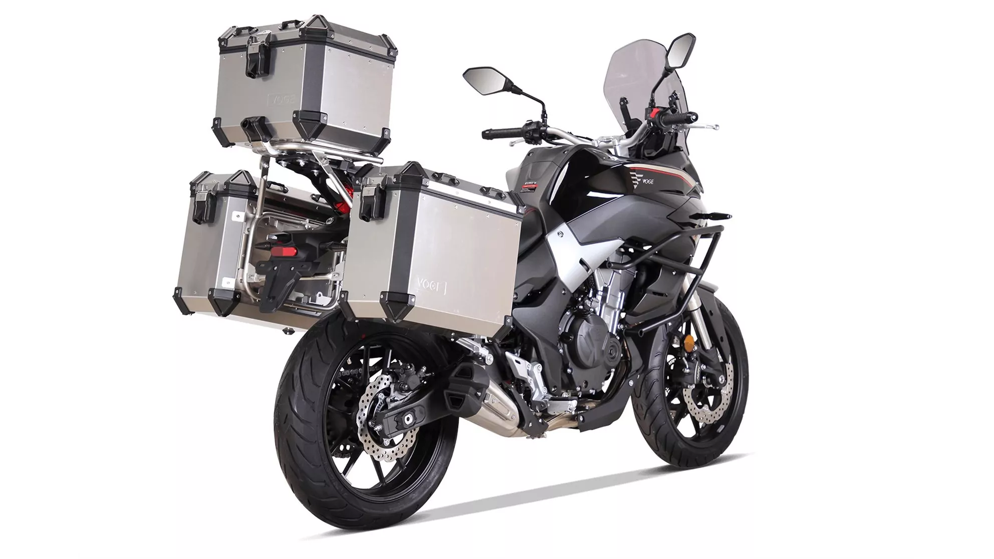 Voge 500DS - Image 20 Voge 500DS - Image 20